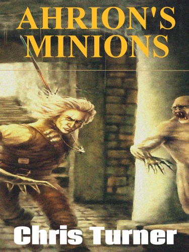 Ahrion's Minions