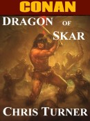 The Dragon of Skar