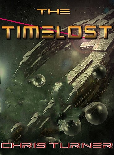 The Timelost