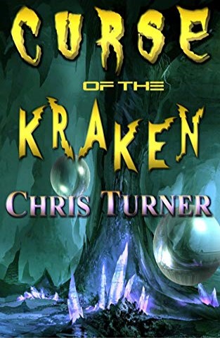 Curse of the Kraken