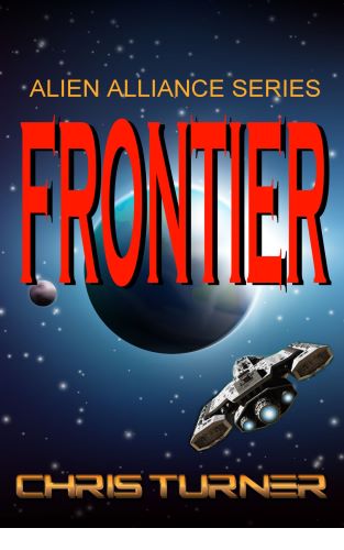 The Frontier