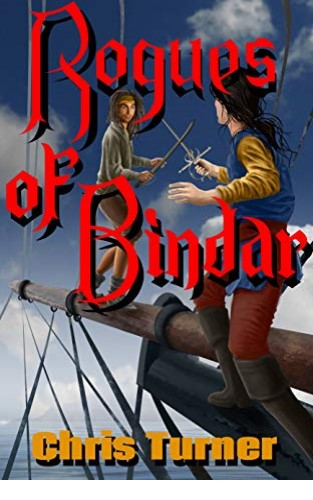 Rogues of Bindar