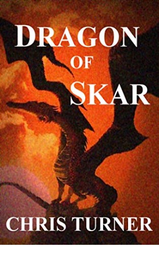 The Dragon of Skar