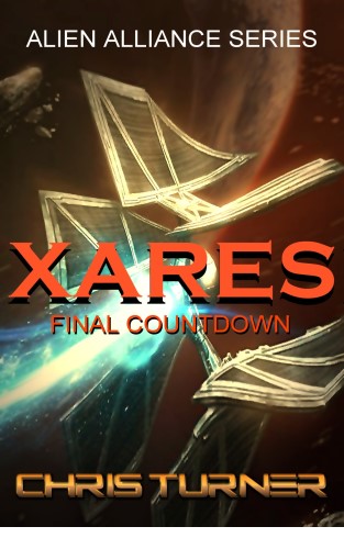 XARES: Final Countdown