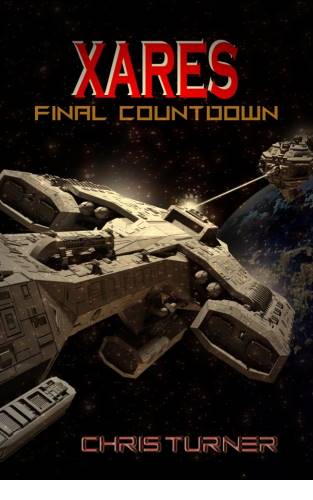 XARES: Final Countdown