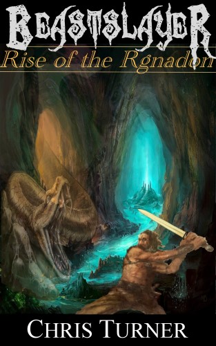 Beastslayer : Rise of the Rgnadon