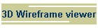 3D Wireframe viewer