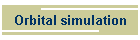 Orbital simulation